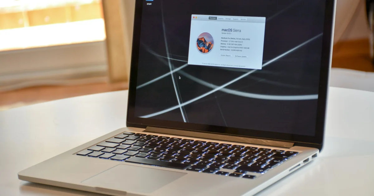 macOS Tahoe 26.6: ce aduce actualizarea și cum o instalezi